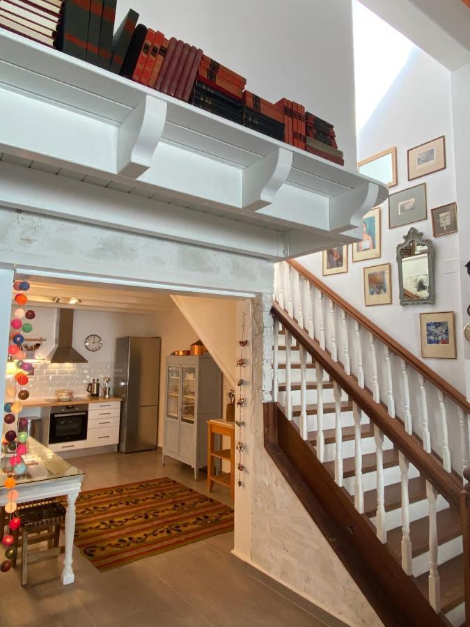 Beachfront House Pythagorion Dış mekan fotoğraf