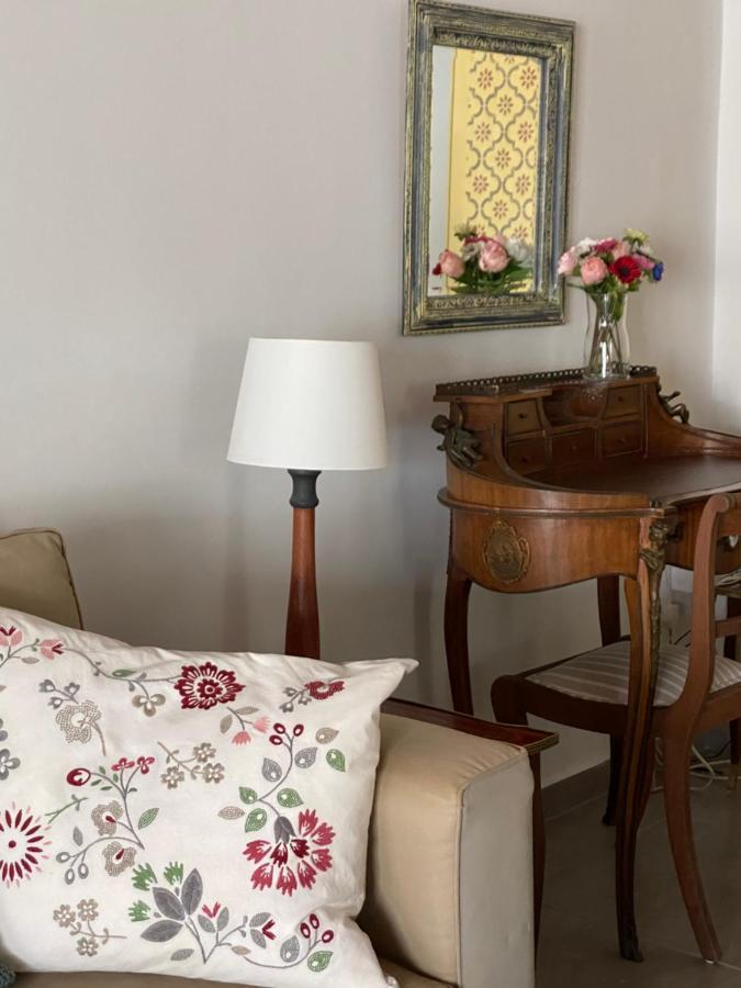 Beachfront House Pythagorion Dış mekan fotoğraf