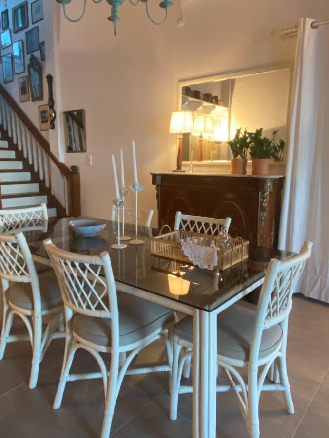 Beachfront House Pythagorion Dış mekan fotoğraf